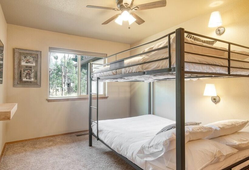 Black Bear Cabin By Avantstay Modern Bend Escape