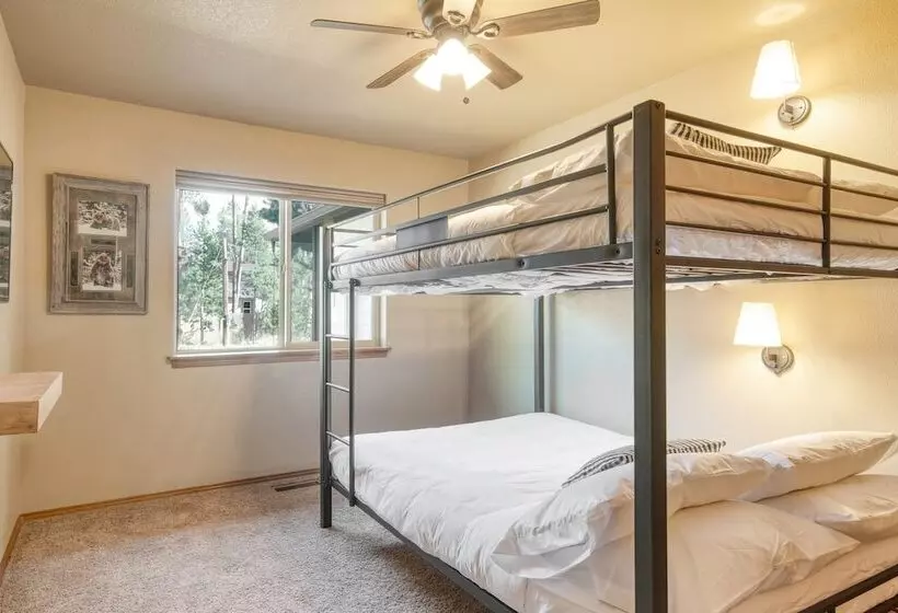 Black Bear Cabin By Avantstay Modern Bend Escape