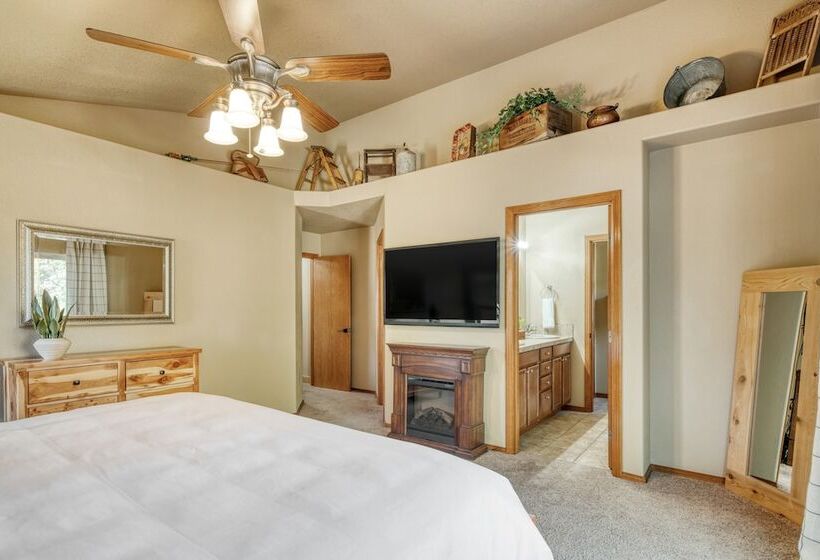 Black Bear Cabin By Avantstay Modern Bend Escape