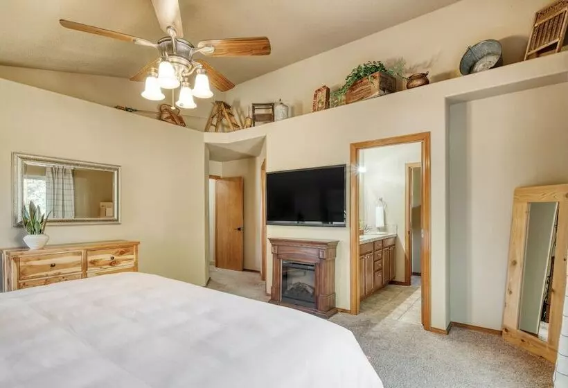 Black Bear Cabin By Avantstay Modern Bend Escape