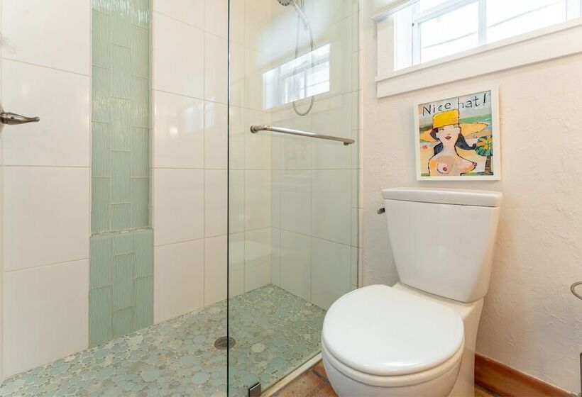Casita De Catherine By Avantstay 1 Block To Duval St W/ Hot Tub!