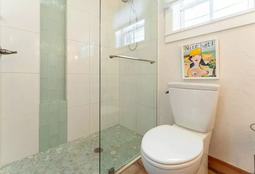 Casita De Catherine By Avantstay 1 Block To Duval St W/ Hot Tub!