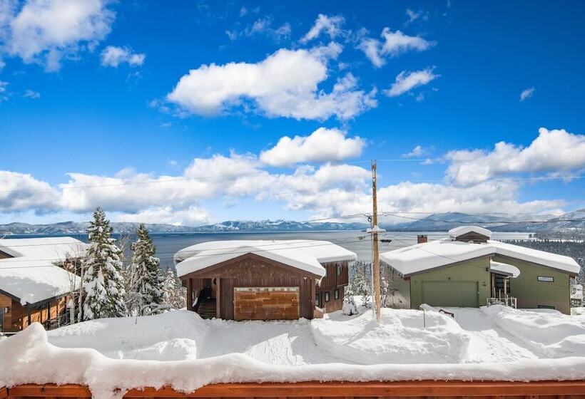 Chickadee By Avantstay Modern A Frame Cabin