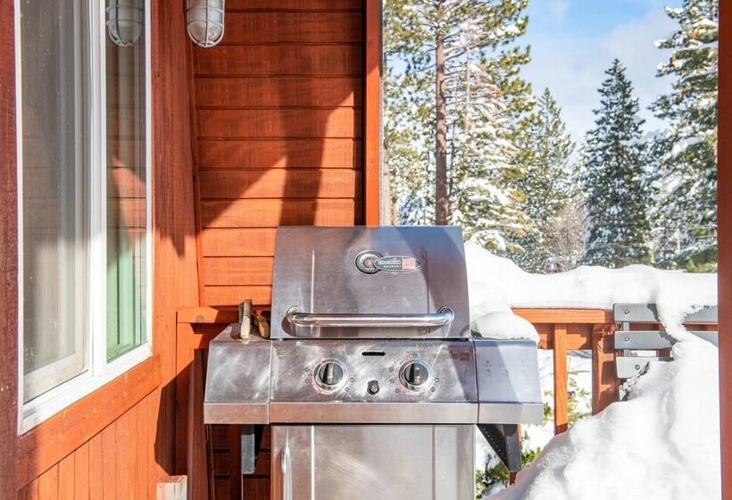 Chickadee By Avantstay Modern A Frame Cabin