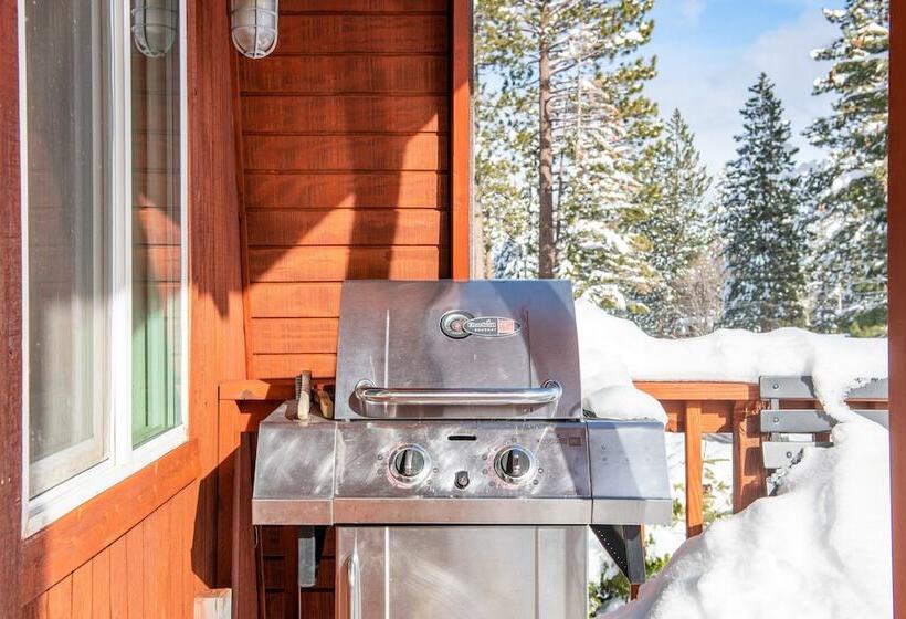 Chickadee By Avantstay Modern A Frame Cabin