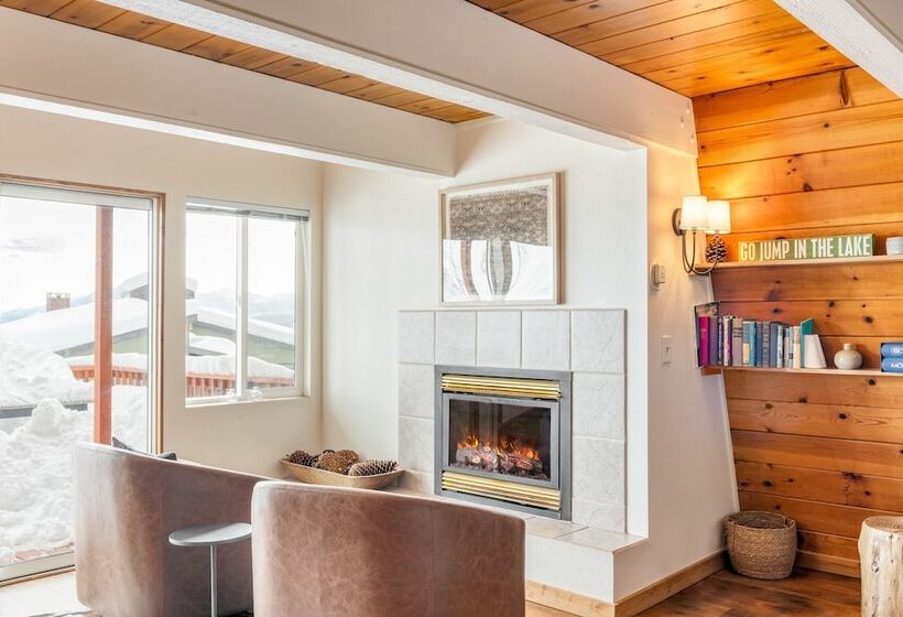 Chickadee By Avantstay Modern A Frame Cabin