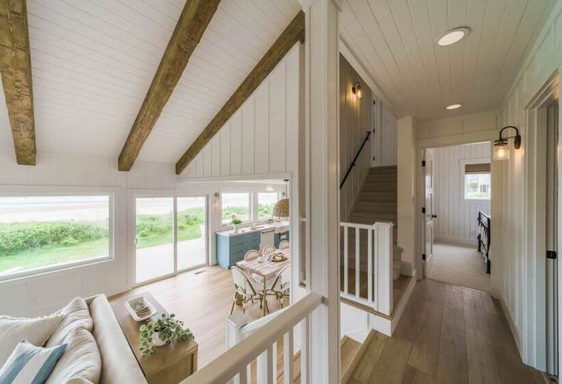 Driftaway By Avantstay Direct Cannon Beach Access W/ Stunning Views