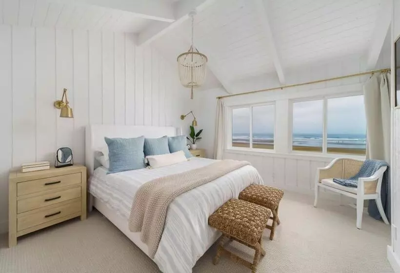 Driftaway By Avantstay Direct Cannon Beach Access W/ Stunning Views