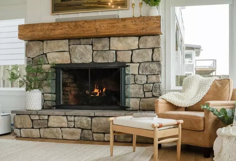 Driftaway By Avantstay Direct Cannon Beach Access W/ Stunning Views