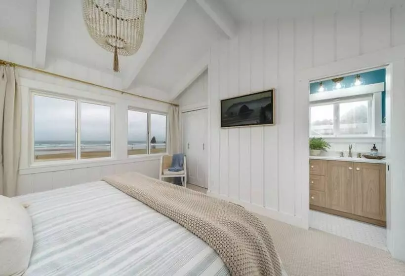 Driftaway By Avantstay Direct Cannon Beach Access W/ Stunning Views