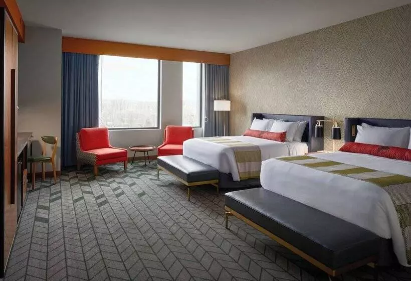 Emerald Queen Hotel And Casino   Tacoma