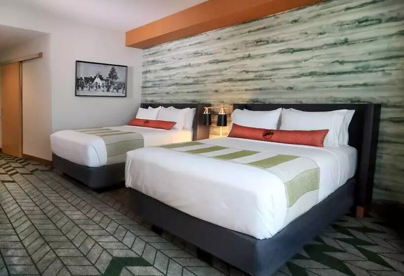 Emerald Queen Hotel And Casino   Tacoma