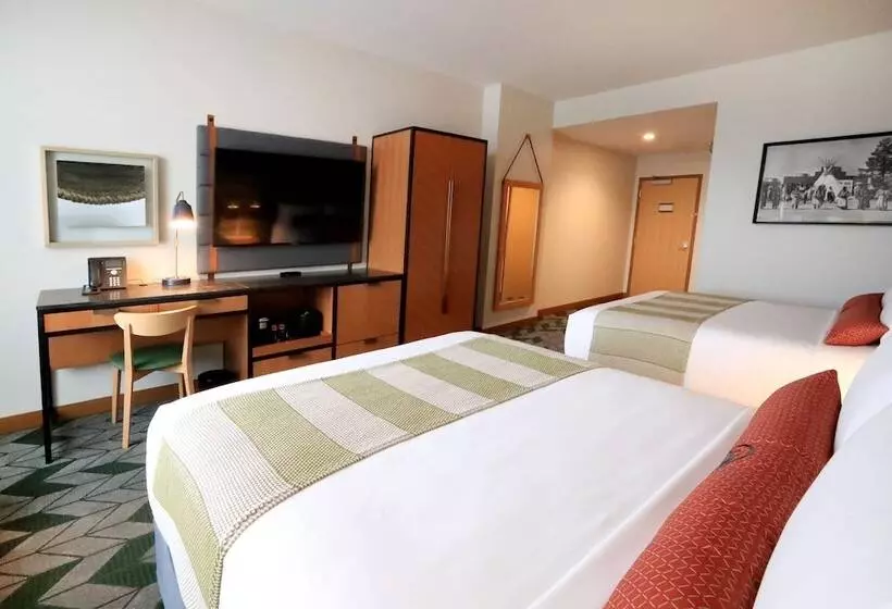 Emerald Queen Hotel And Casino   Tacoma