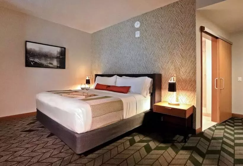 Emerald Queen Hotel And Casino   Tacoma