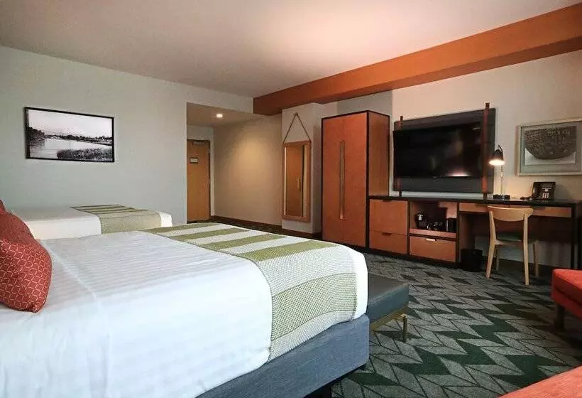 Emerald Queen Hotel And Casino   Tacoma
