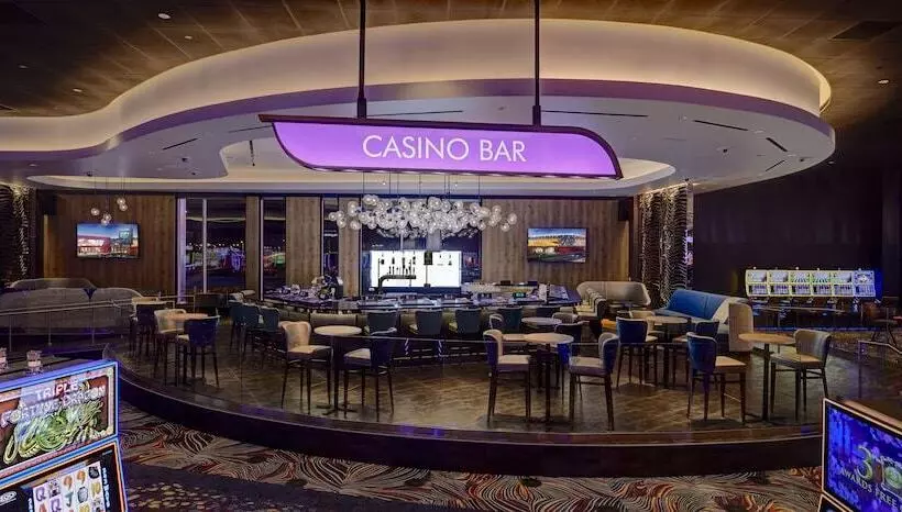 Emerald Queen Hotel And Casino   Tacoma