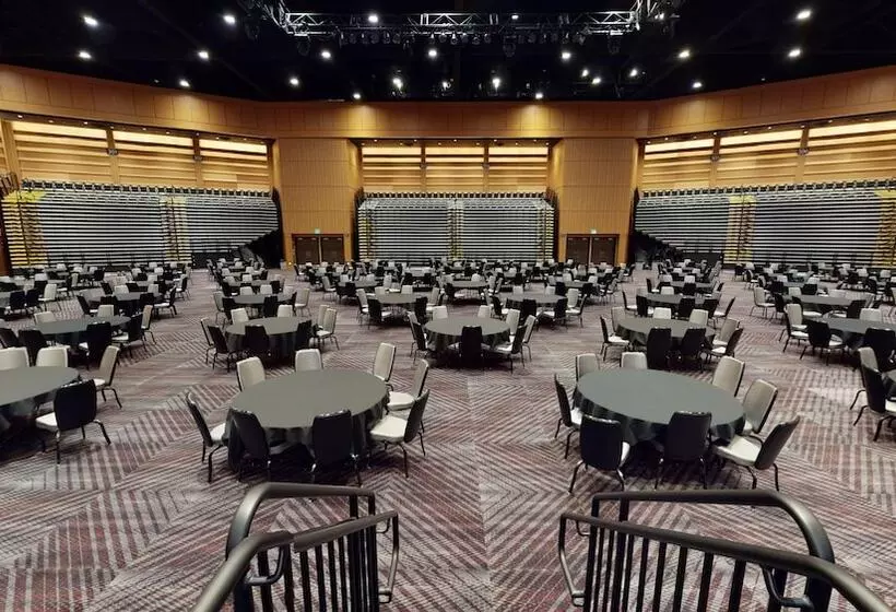 Emerald Queen Hotel And Casino   Tacoma