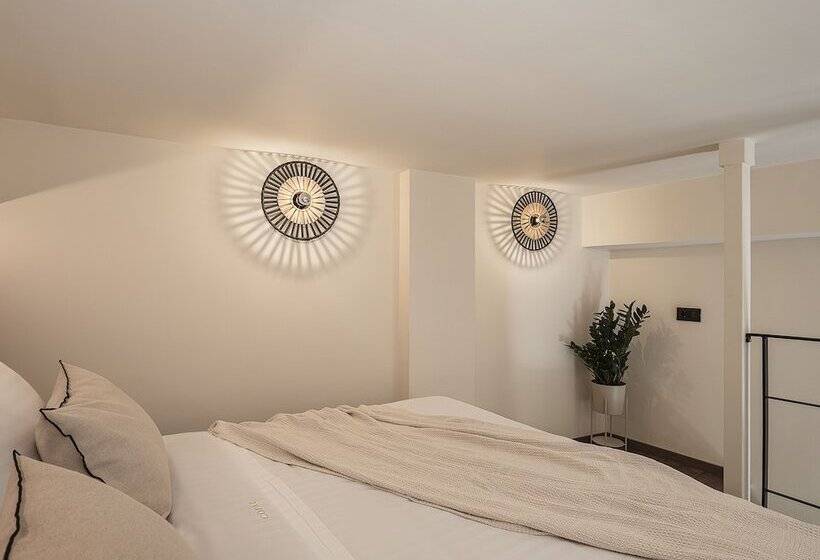 هتل Copal Experience The Port