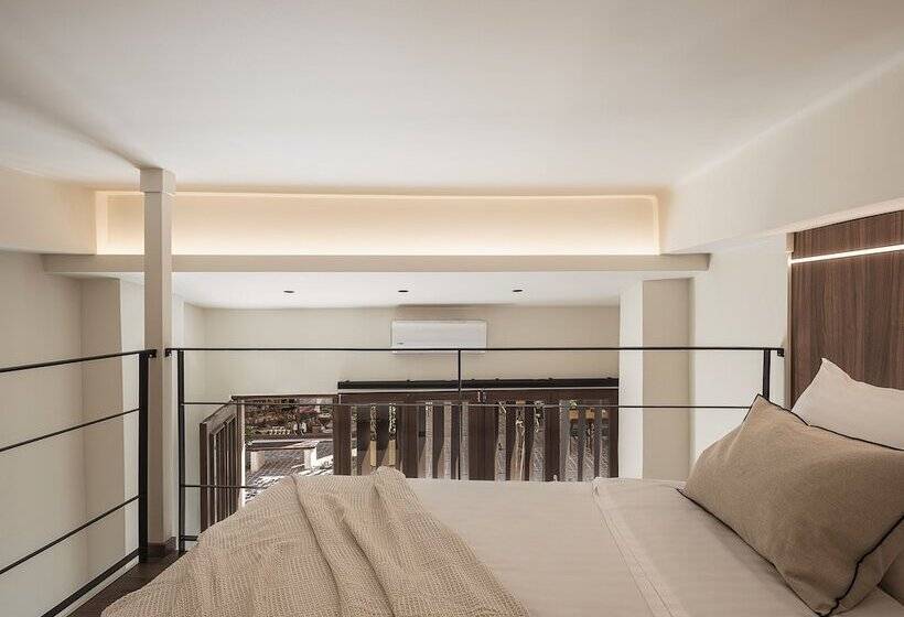 هتل Copal Experience The Port