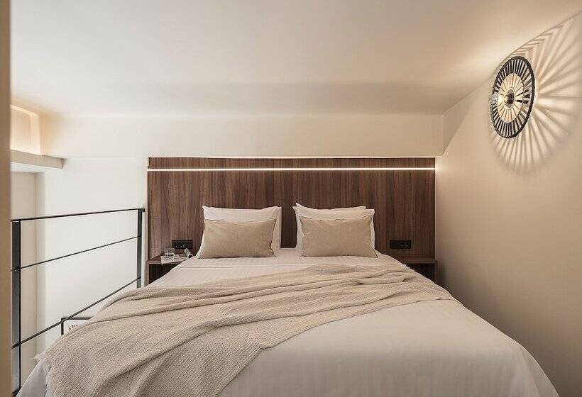 هتل Copal Experience The Port