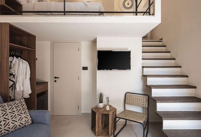 هتل Copal Experience The Port