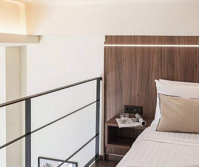 هتل Copal Experience The Port