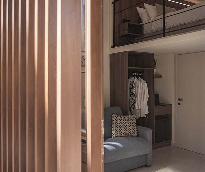 هتل Copal Experience The Port