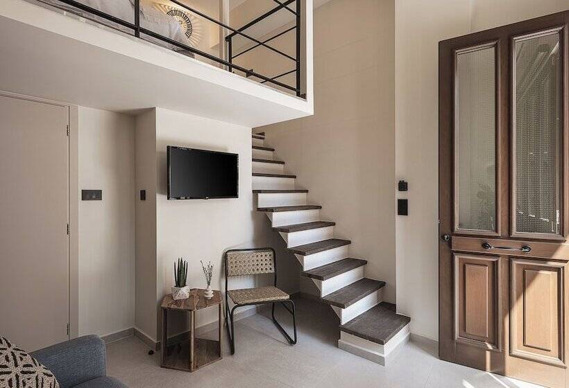 هتل Copal Experience The Port