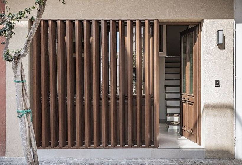 هتل Copal Experience The Port