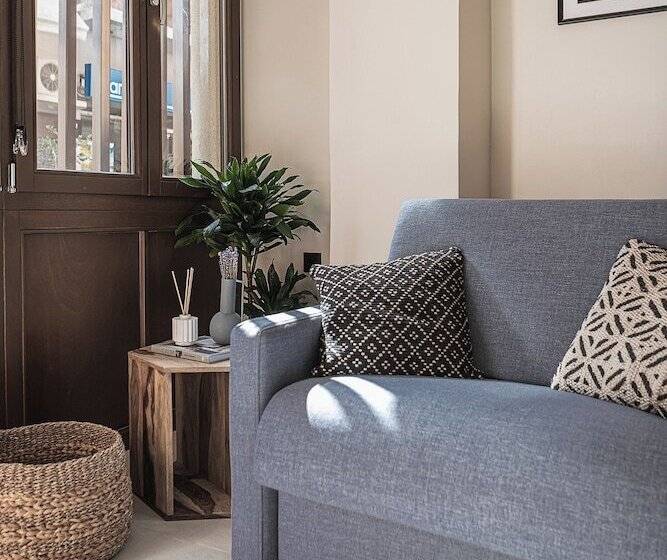 هتل Copal Experience The Port