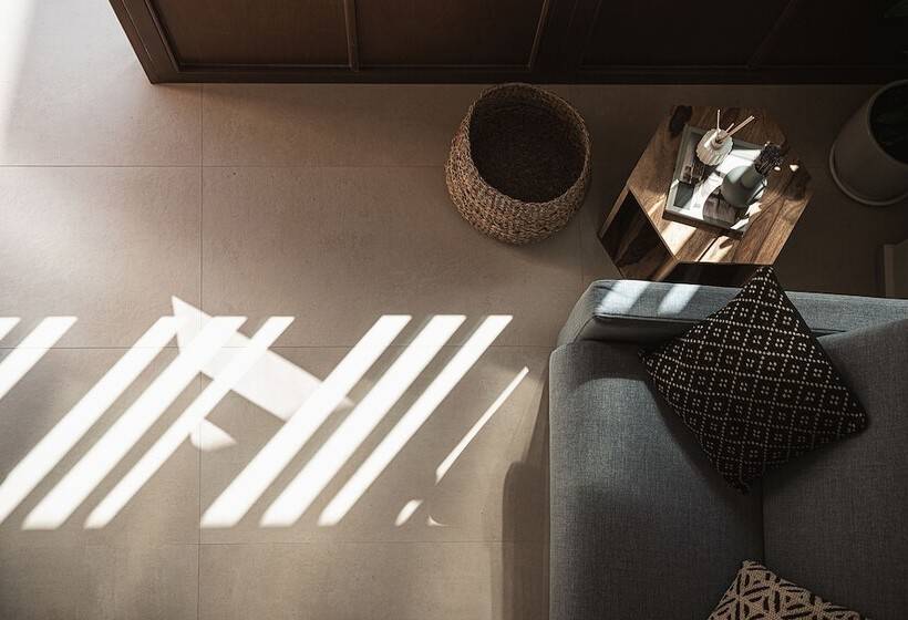 هتل Copal Experience The Port