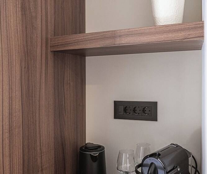 هتل Copal Experience The Port