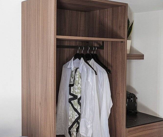 هتل Copal Experience The Port