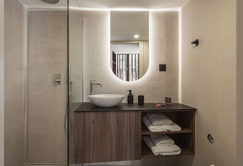 هتل Copal Experience The Port