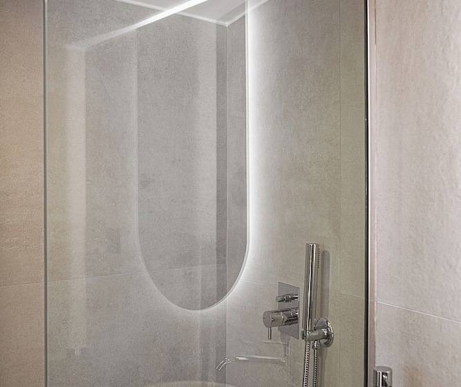 هتل Copal Experience The Port