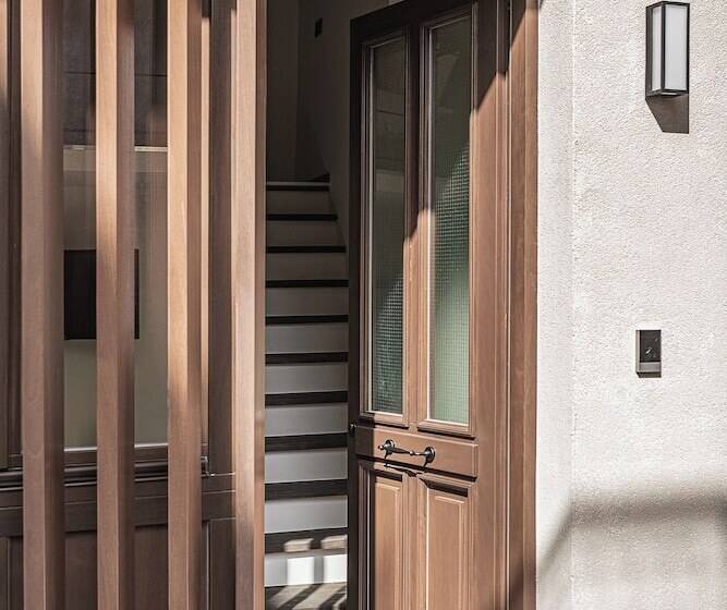 هتل Copal Experience The Port