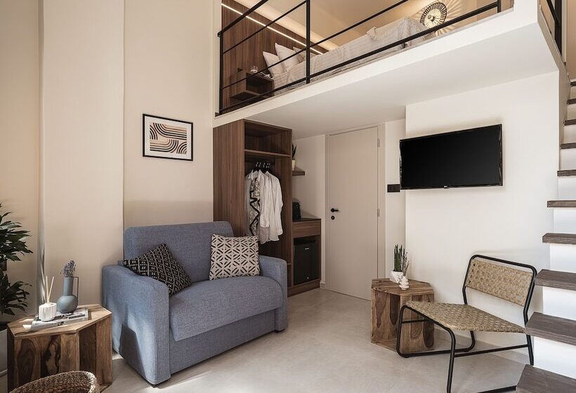 هتل Copal Experience The Port