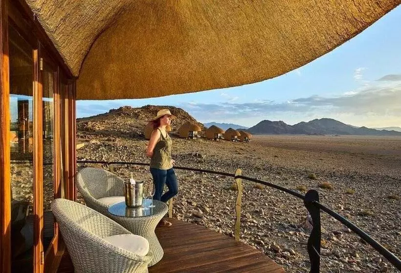 هتل Desert Hills Lodge