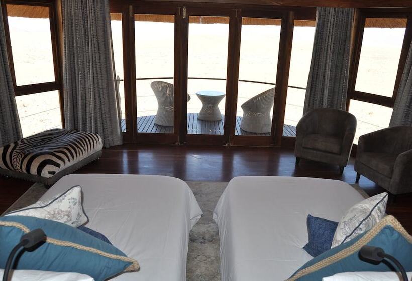 فندق Desert Hills Lodge