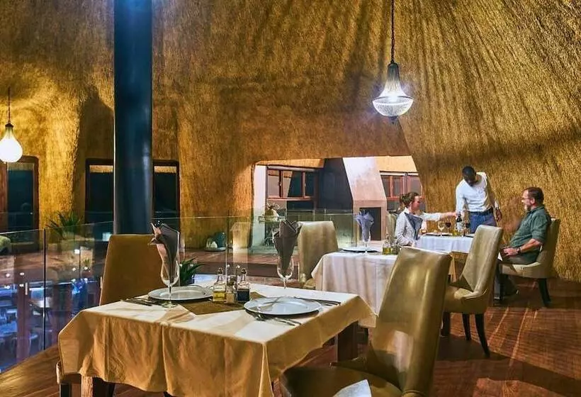 هتل Desert Hills Lodge