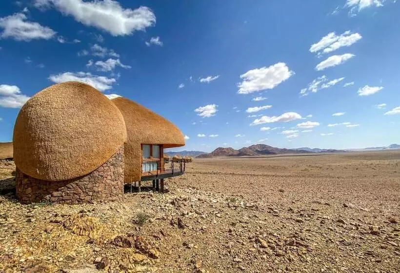 هتل Desert Hills Lodge