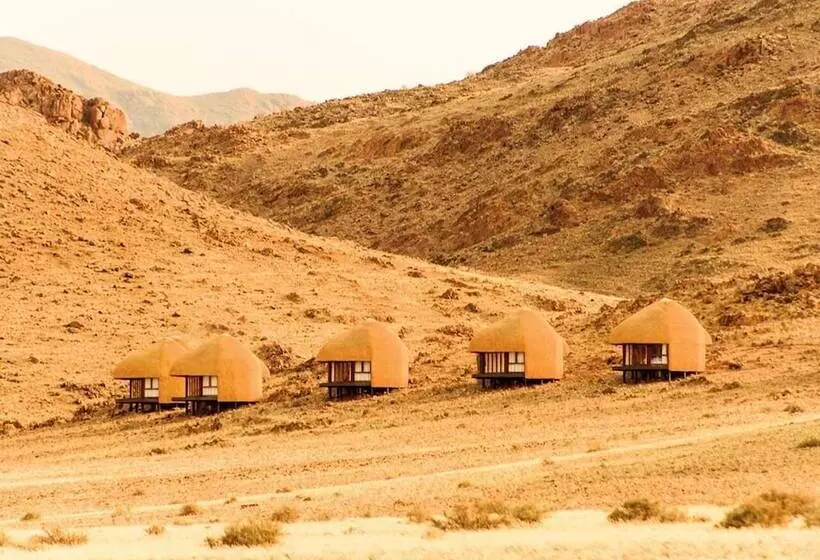 هتل Desert Hills Lodge