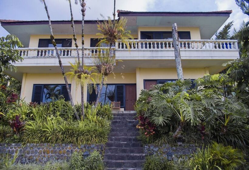 호텔 Foresta Inn Family Resort