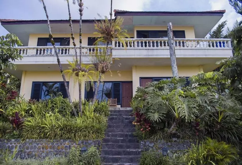 ホテル Foresta Inn Family Resort