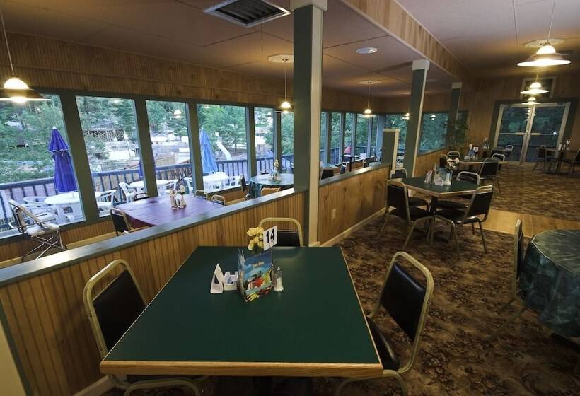 酒店 The Country Place Resort Home Of Zoom Flume Water Park