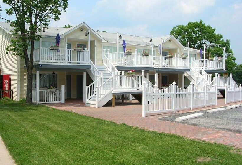 酒店 The Country Place Resort Home Of Zoom Flume Water Park