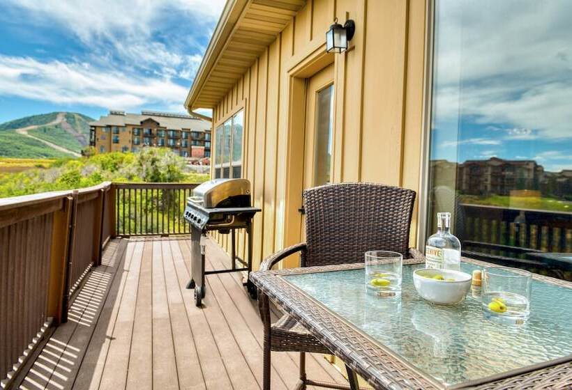 Lucky Bill By Avantstay Lake Views, 15mins To Park City Mtn