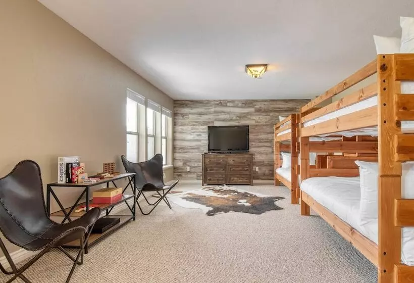 Lucky Bill By Avantstay Lake Views, 15mins To Park City Mtn
