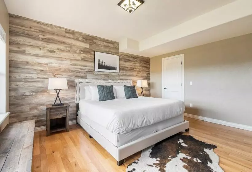 Lucky Bill By Avantstay Lake Views, 15mins To Park City Mtn