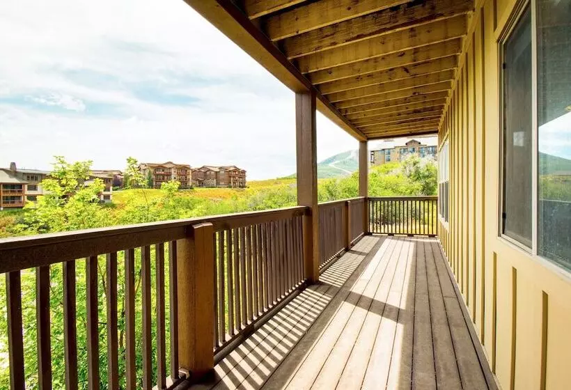 Lucky Bill By Avantstay Lake Views, 15mins To Park City Mtn